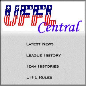 UFFL Central Logo