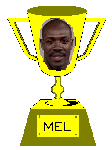 The Mel Gray Award