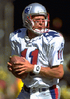 Drew Bledsoe