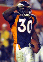 Terrell Davis