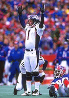 Jason Elam