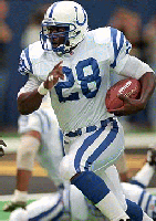 Marshall Faulk