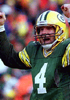 Brett Favre