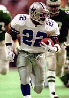 Emmitt Smith