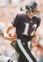 Vinny Testaverde