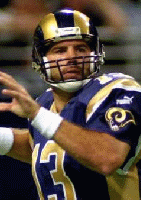 Kurt Warner