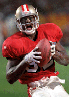 Ricky Watters