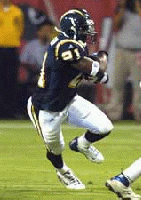 LaDanian Tomlinson